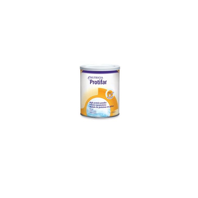 Nutricia Protifar Polvere Iperproteica 225g