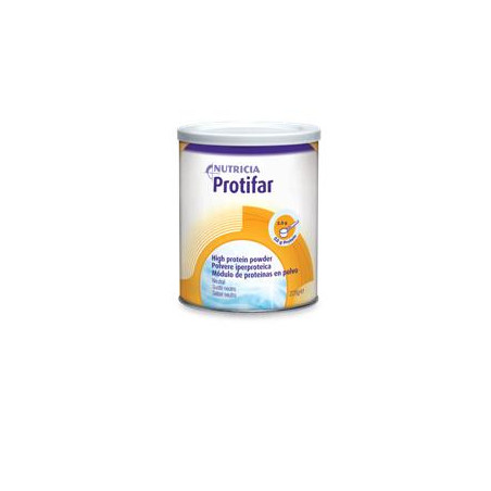 Nutricia Protifar Polvere Iperproteica 225g