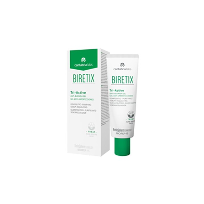 BIRETIX TRIACTIVE 50 ML