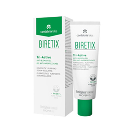 BIRETIX TRIACTIVE 50 ML