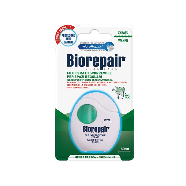 BIOREPAIR FILO CERATO