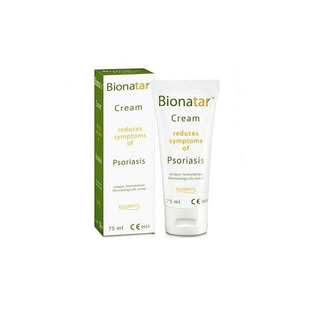 BIONATAR CREMA ANTI PSORIASI 75 ML