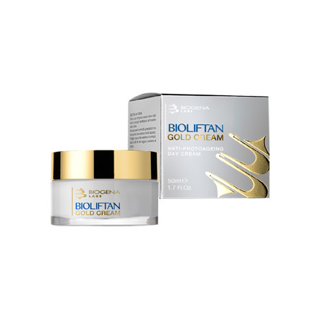 BIOLIFTAN GOLD CREAM 50 ML