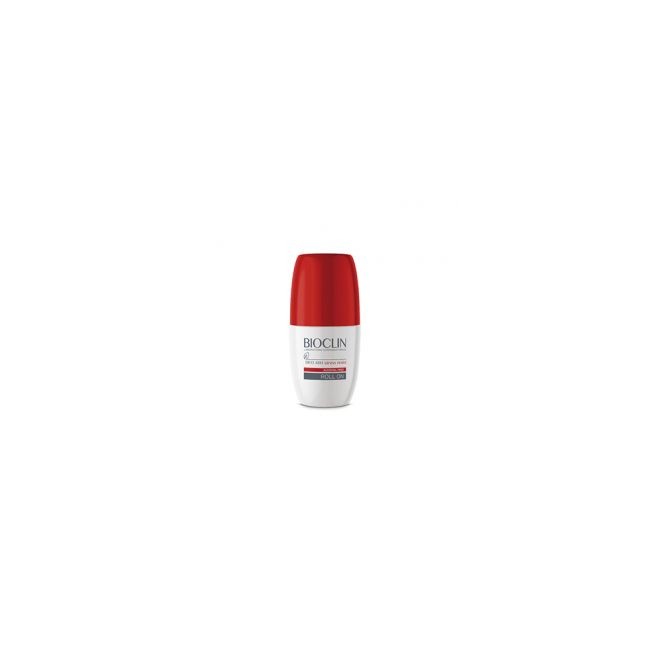 BIOCLIN DEO 48H STRESS RESIST 50 ML