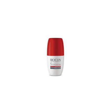 BIOCLIN DEO 48H STRESS RESIST 50 ML