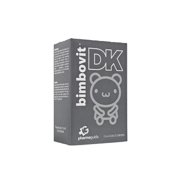 BIMBOVIT DK 15 ML