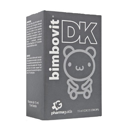 BIMBOVIT DK 15 ML