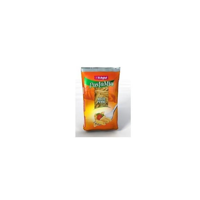 BIAGLUT MEZZE PENNE 500 G