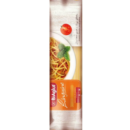 BIAGLUT LINGUINE 500 G