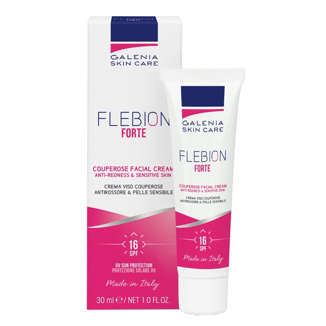 Flebion Forte Viso Cr 30ml