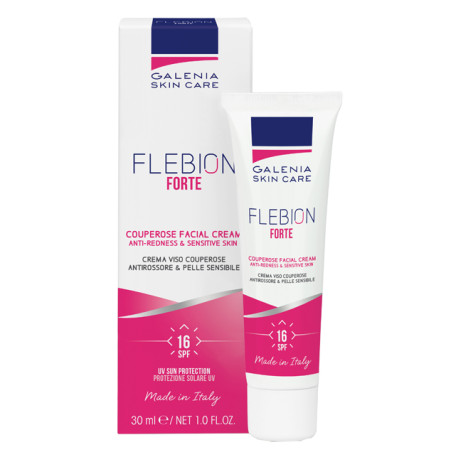 Flebion Forte Viso Cr 30ml