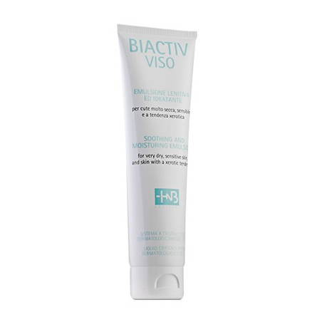 BIACTIV VISO EMULSIONE LENITIVA 100 ML