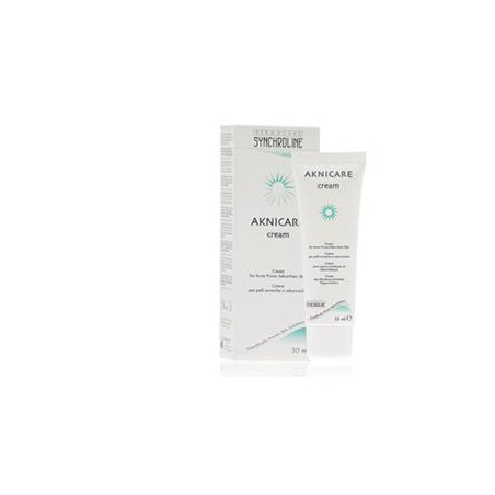 Synchroline Aknicare Cream 50ml