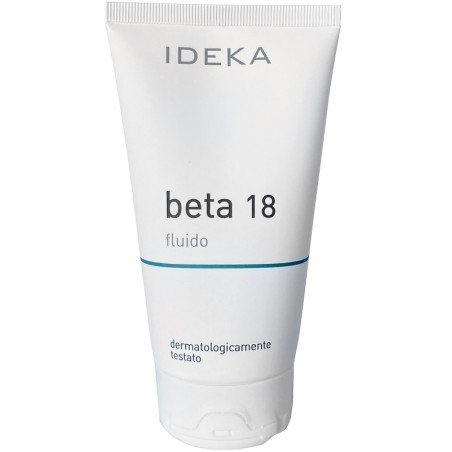 BETA 18 FLUIDO 125 ML