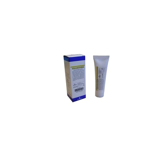 Biogroup Squamoderm Crema 50ml