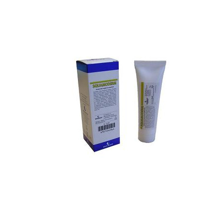 Biogroup Squamoderm Crema 50ml