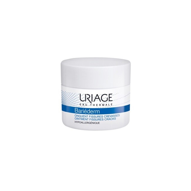 BARIEDERM UNGUENTO 40 G