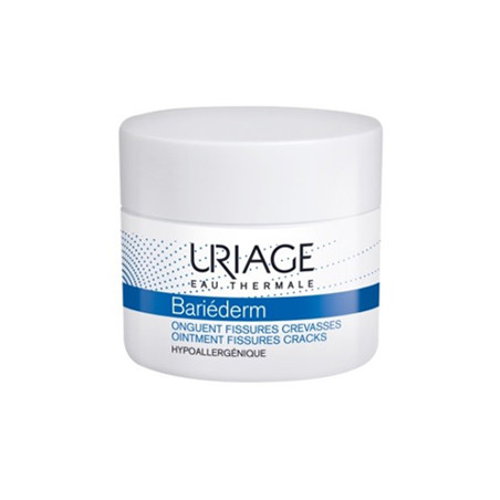 BARIEDERM UNGUENTO 40 G