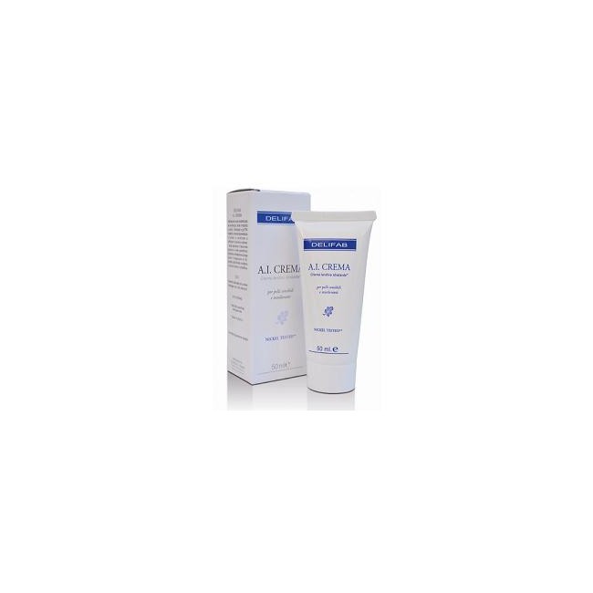 DELIFAB AI CREMA VISO 50 ML