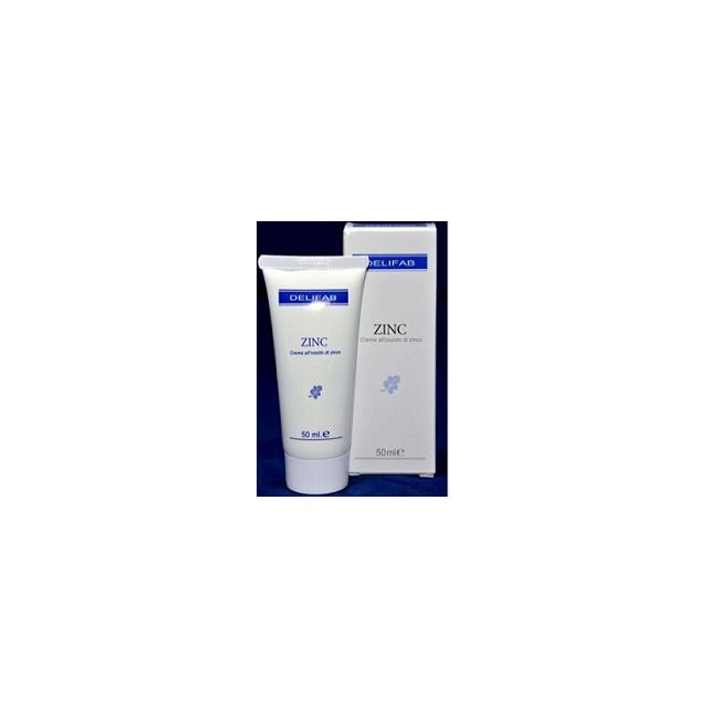 DELIFAB ZINC 50 ML