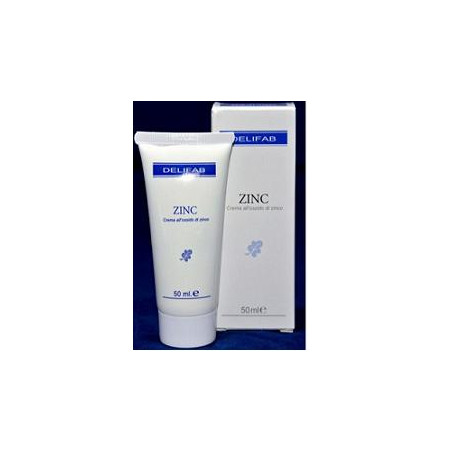 DELIFAB ZINC 50 ML