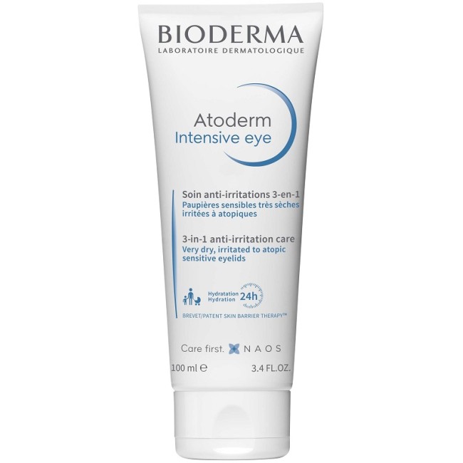 ATODERM INTENSIVE EYE 100 ML