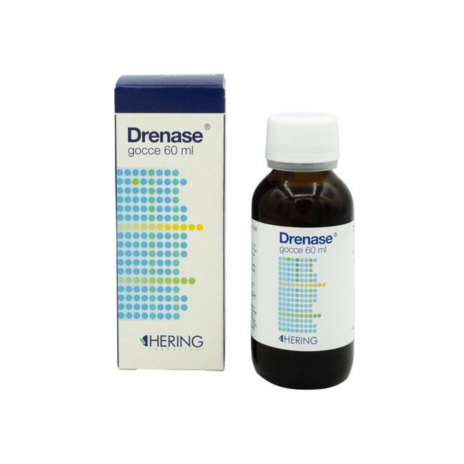 Drenase Gocce 60ml