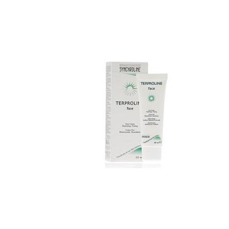 Synchroline Terproline Face Crema 50ml