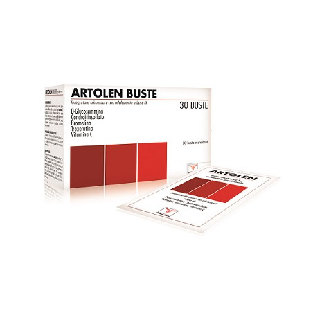 ARTOLEN 30 BUSTINE