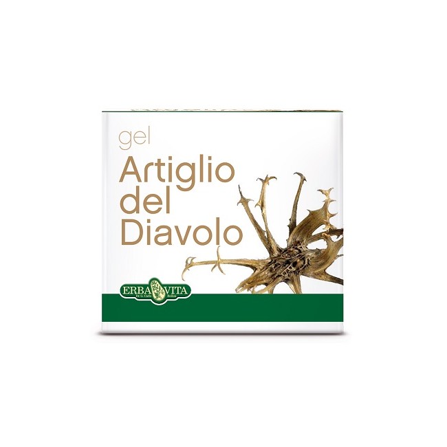 GEL ARTIGLIO DEL DIAVOLO 100 ML