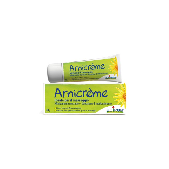 ARNICREME CREMA 70 G