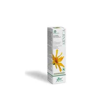 BIOPOMATA ARNICA 50 ML