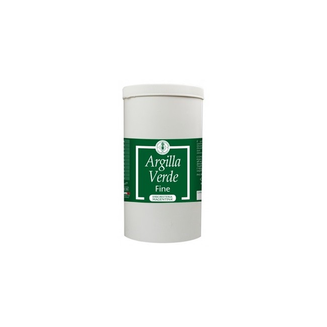 ARGILLA VERDE FINE 1 KG