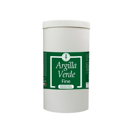 ARGILLA VERDE FINE 1 KG