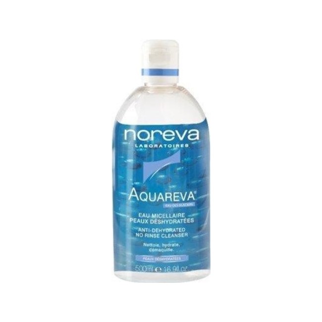 AQUAREVA ACQUA MICELLARE 500 ML