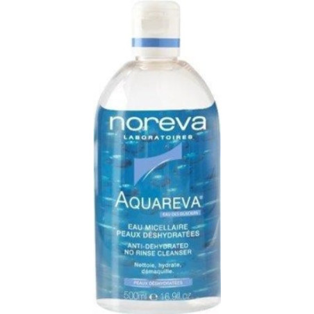 AQUAREVA ACQUA MICELLARE 500 ML