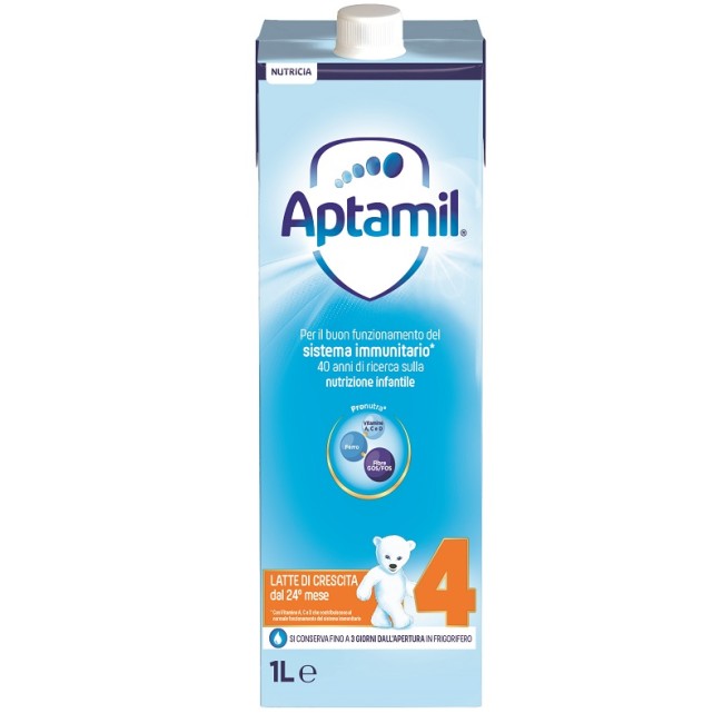 APTAMIL 4 LATTE 1000 ML