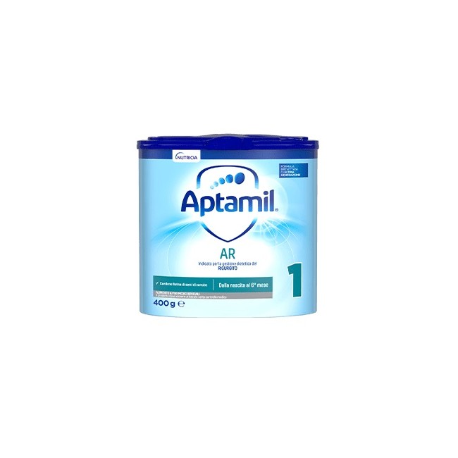 APTAMIL AR 1 POLVERE BUSTA 400 G