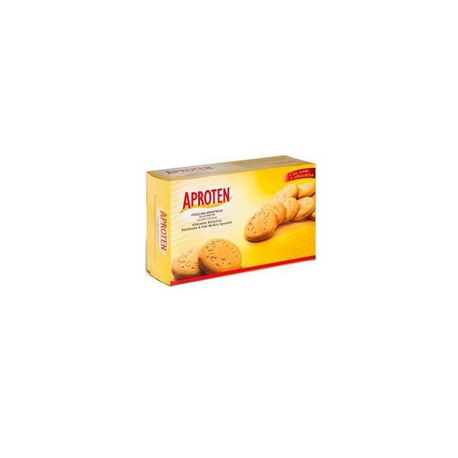 APROTEN FROLLINI FRUTTA 180 G