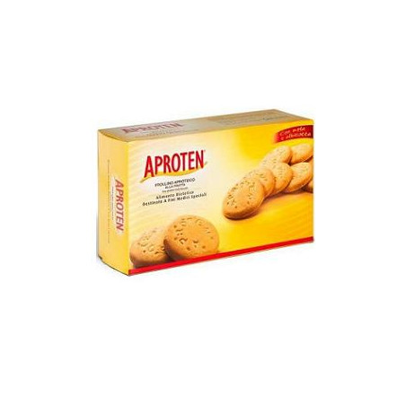 APROTEN FROLLINI FRUTTA 180 G