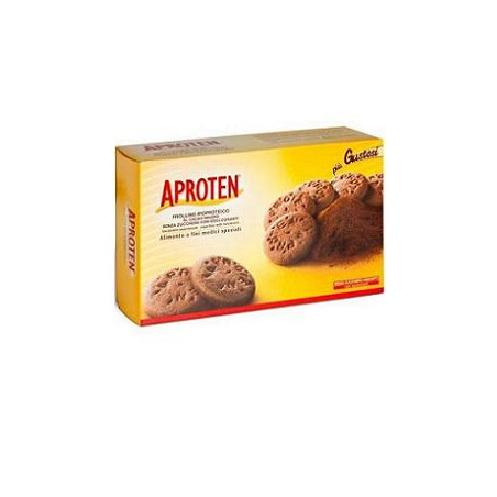 APROTEN FROLLINI CACAO 180 G