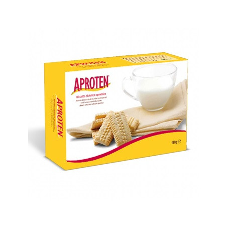 APROTEN BISCOTTO 180 G