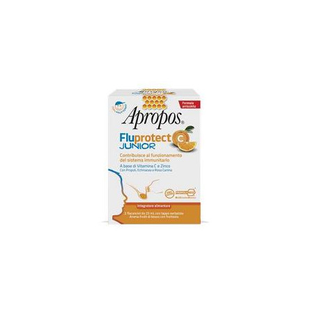 APROPOS FLUPROTECT C JUNIOR 50 ML