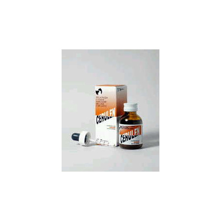 Cerulen Gtt 50ml