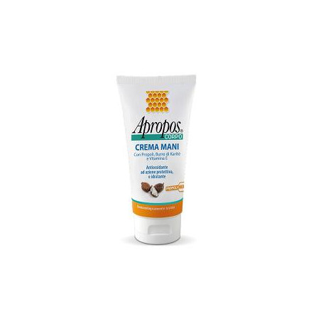 APROPOS CREMA MANI 75 ML