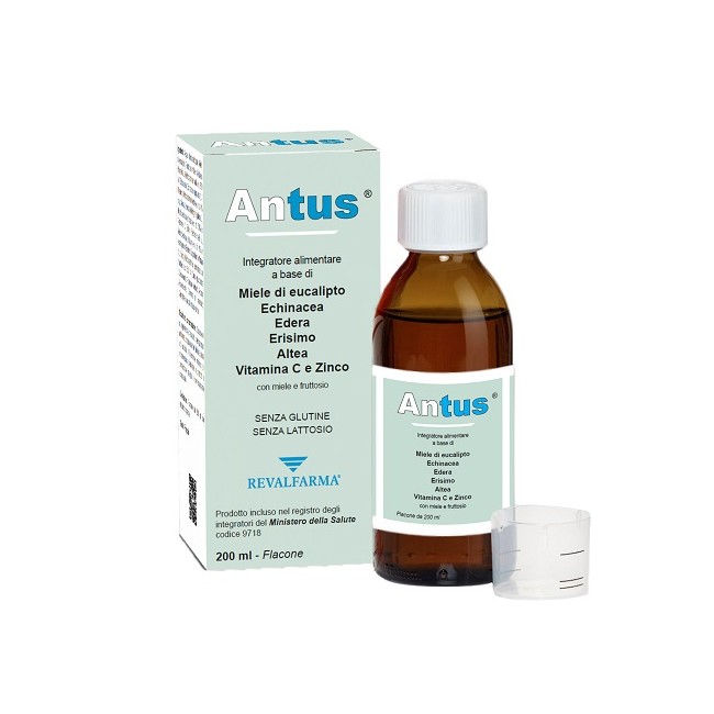 ANTUS 200 ML