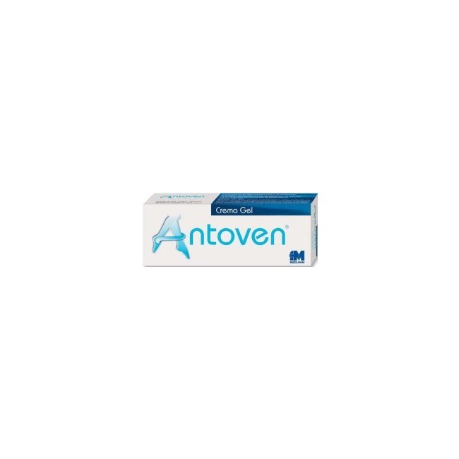 ANTOVEN CREMA GEL 100 ML