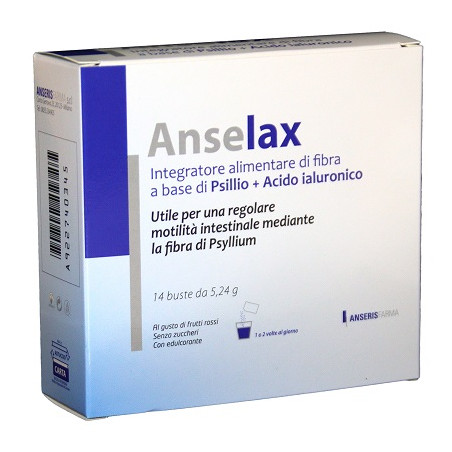 ANSELAX 14 BUSTINE