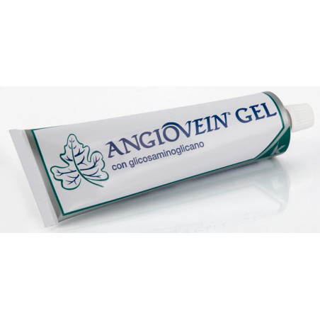 ANGIOVEIN GEL 100 ML