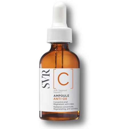 SVR AMPOULE C 30 ML